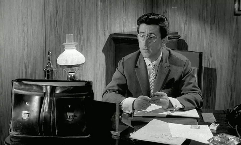 ハジキを持ったおじさんたちの画像