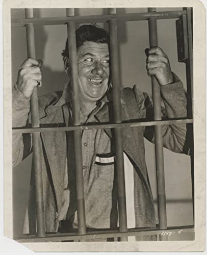 「サンダーボルト」ジョージ・バンクロフトの画像