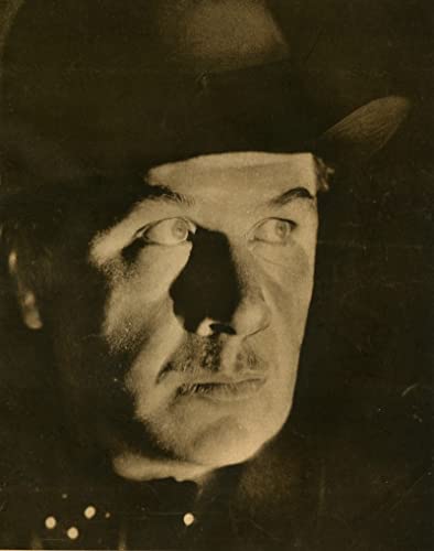 「サンダーボルト」ジョージ・バンクロフトの画像