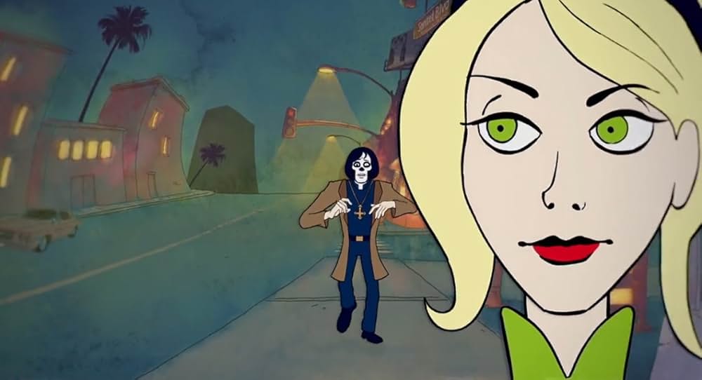 Rite Here Rite Now（原題）の画像