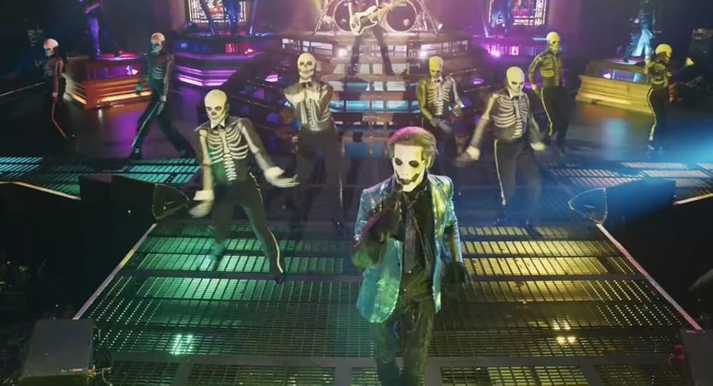 Rite Here Rite Now（原題）の画像