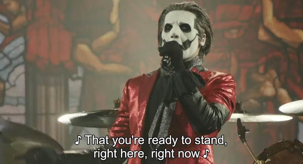 Rite Here Rite Now（原題）の画像