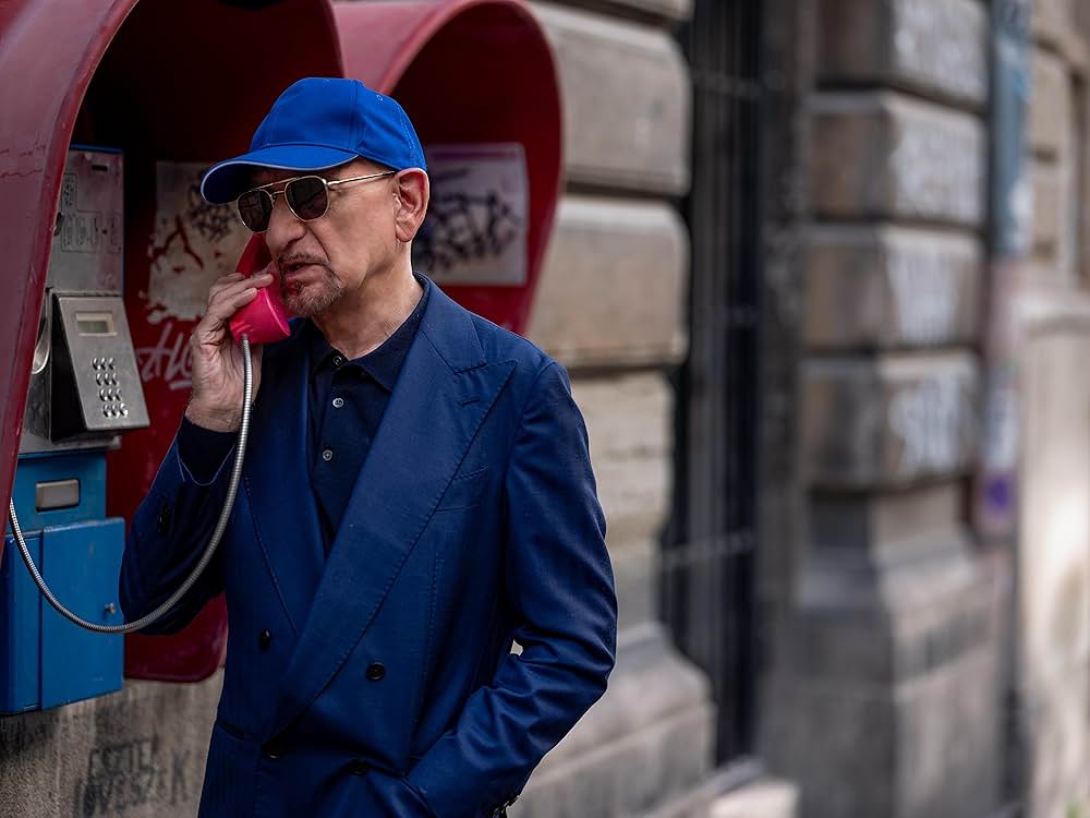 キラーズ・ゲームの画像