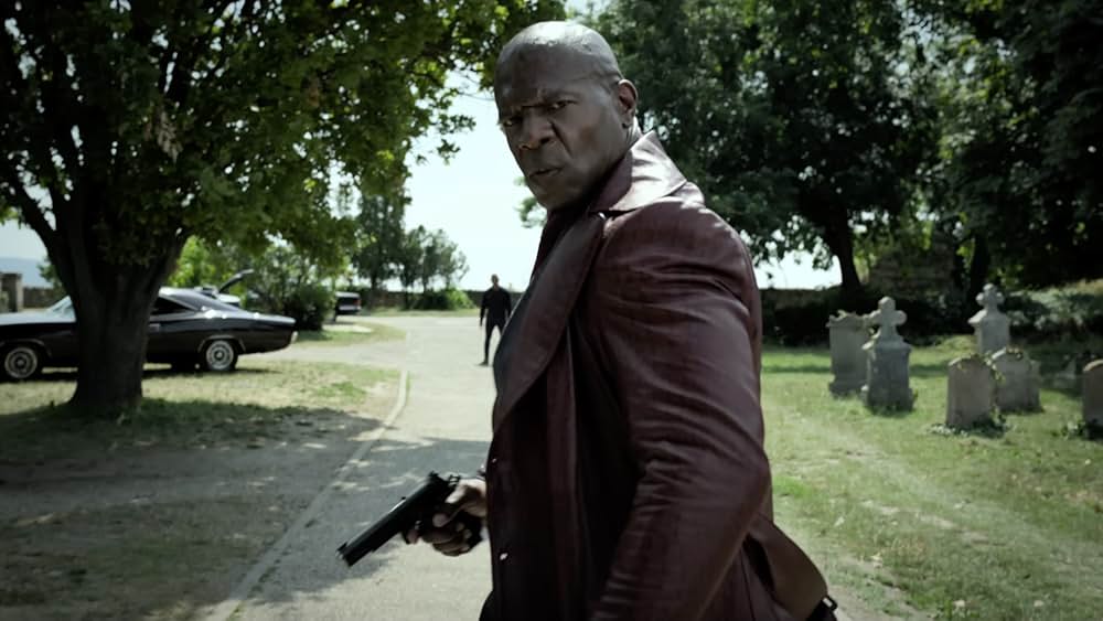 キラーズ・ゲームの画像