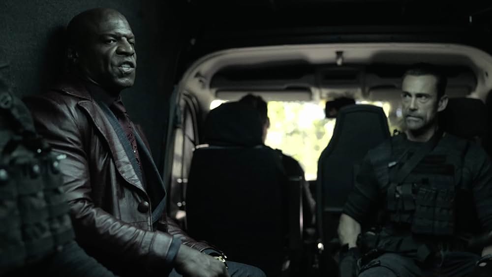 キラーズ・ゲームの画像