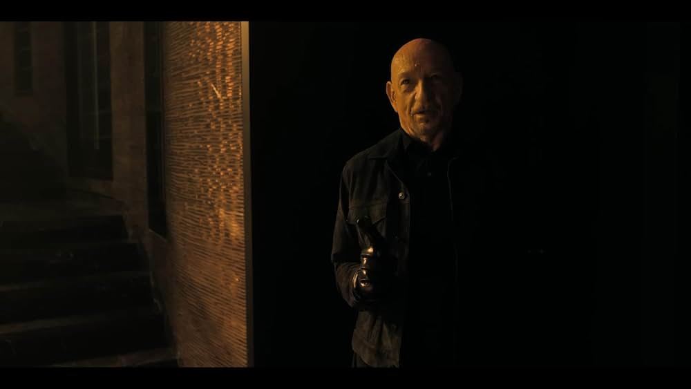 キラーズ・ゲームの画像