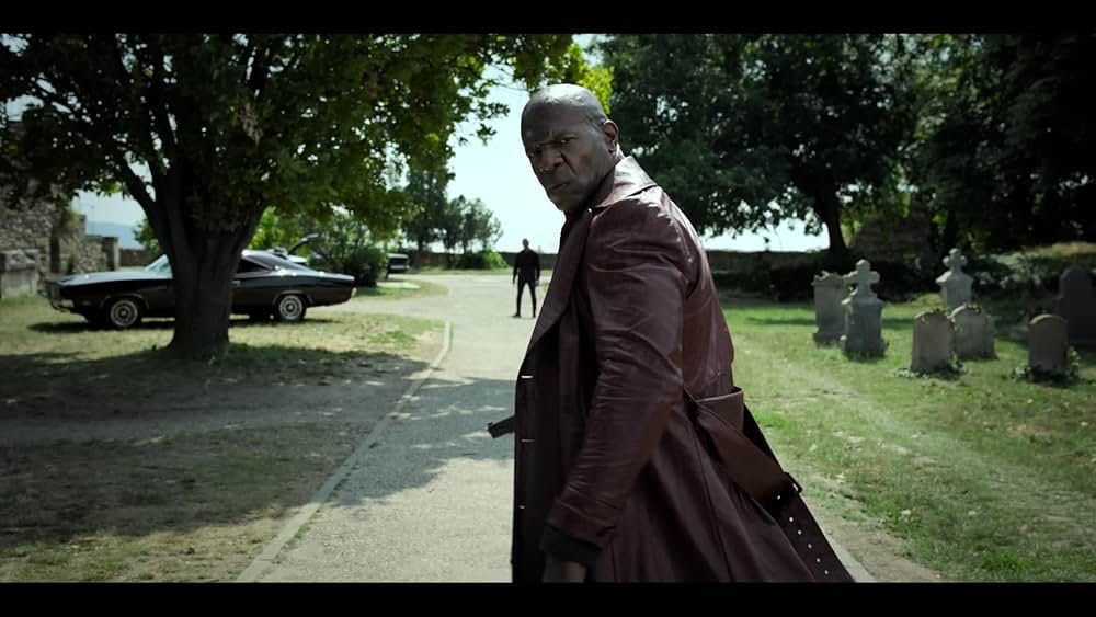 キラーズ・ゲームの画像