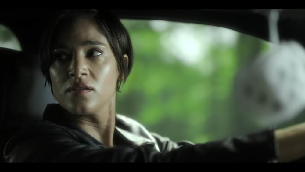 キラーズ・ゲームの画像