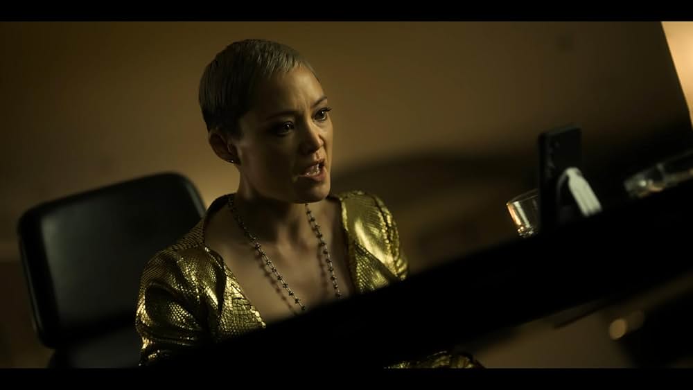 キラーズ・ゲームの画像