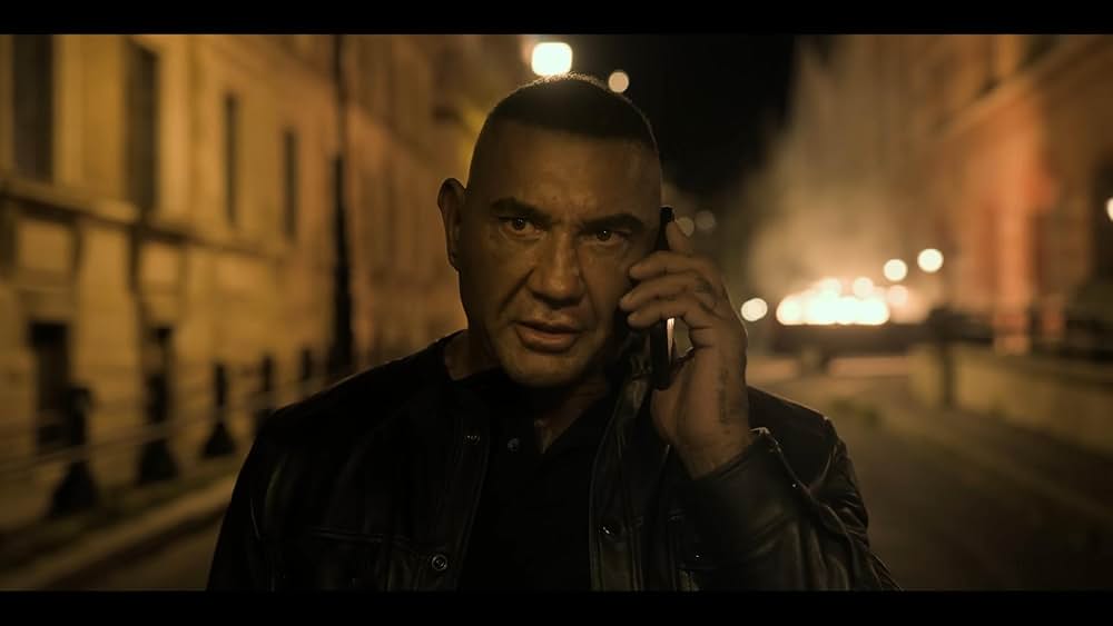 キラーズ・ゲームの画像