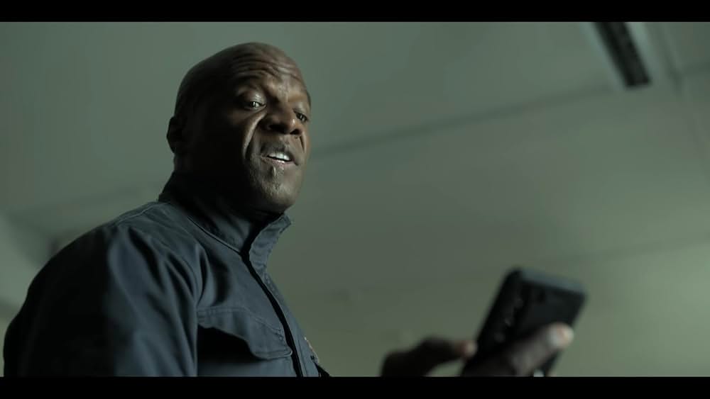 キラーズ・ゲームの画像