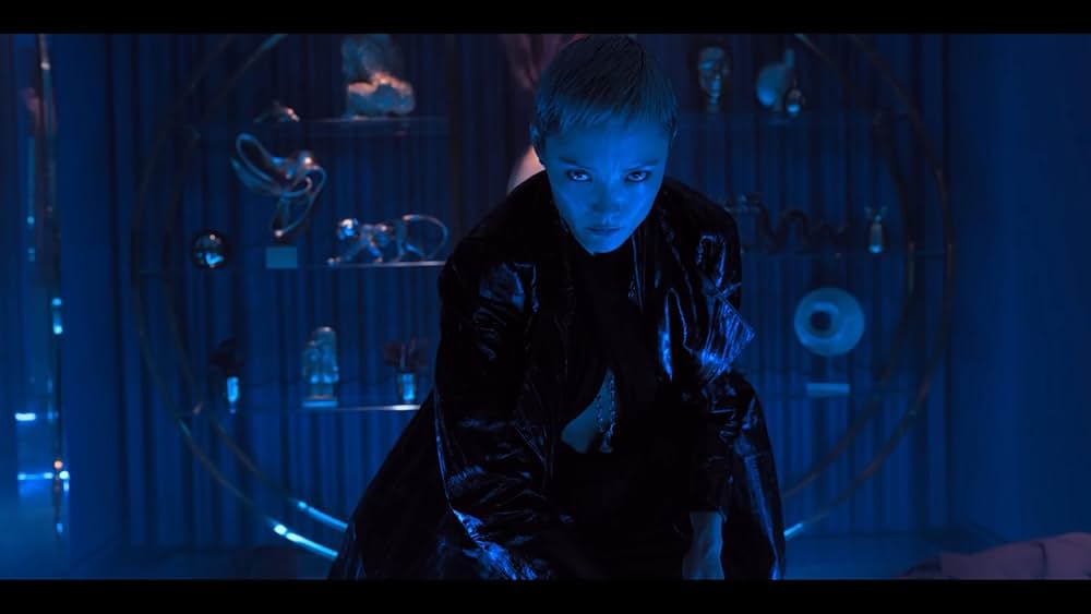 キラーズ・ゲームの画像