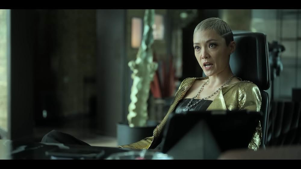 キラーズ・ゲームの画像