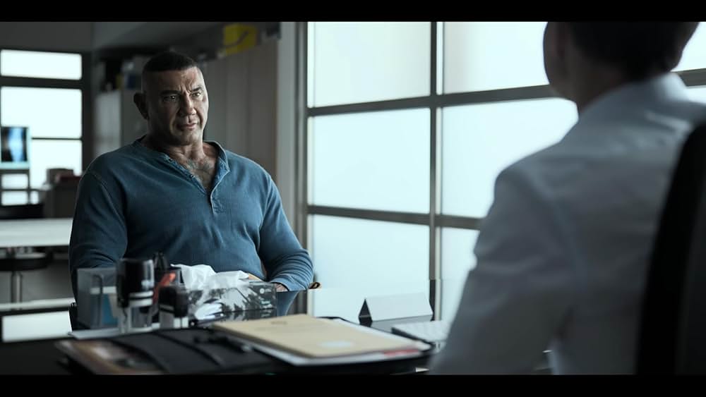 キラーズ・ゲームの画像