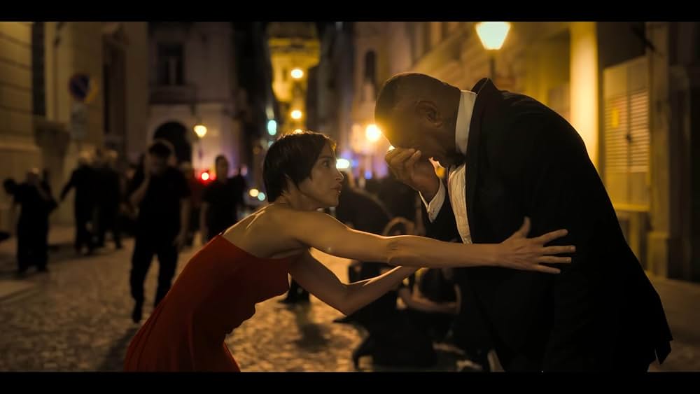 キラーズ・ゲームの画像