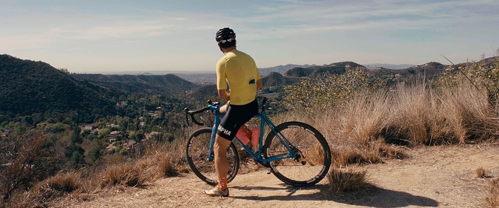 Geoff McFetridge: Drawing a Life（原題）の画像