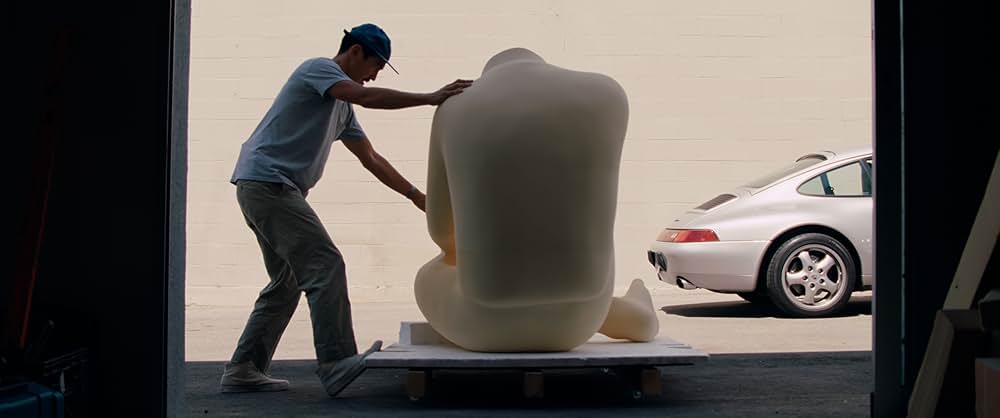 Geoff McFetridge: Drawing a Life（原題）の画像