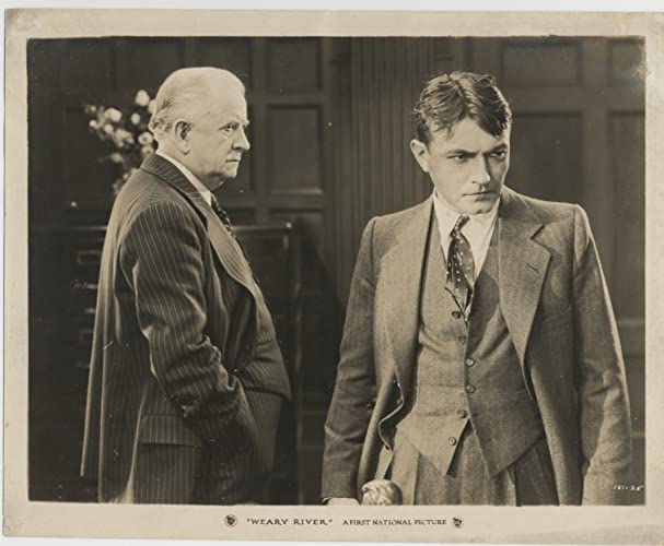 「再生の彼」リチャード・バーセルメス & William Holdenの画像