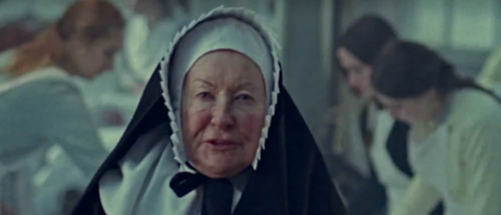 The Devil's Doorway（原題）の画像