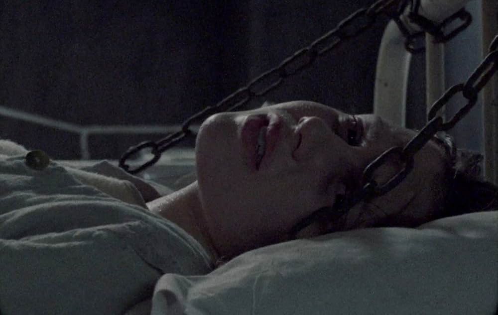 The Devil's Doorway（原題）の画像