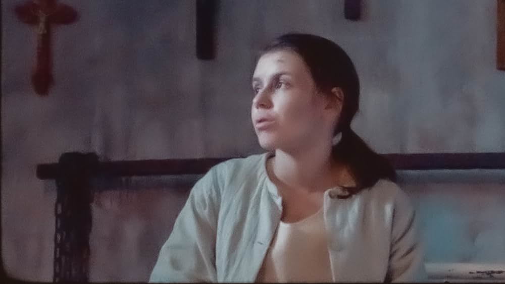 The Devil's Doorway（原題）の画像