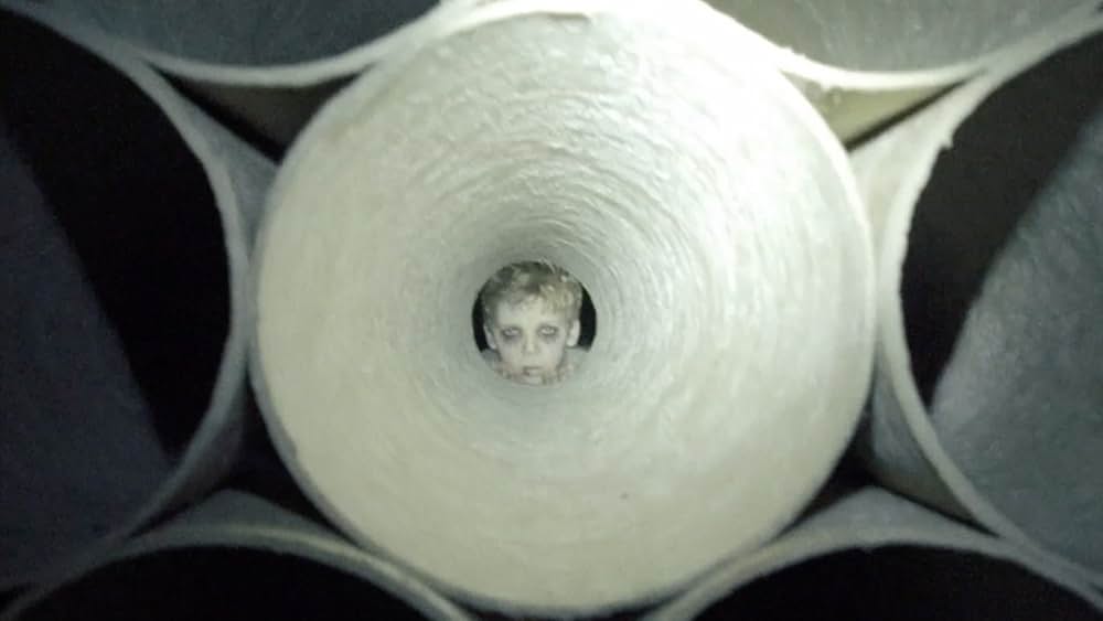 The Devil's Doorway（原題）の画像