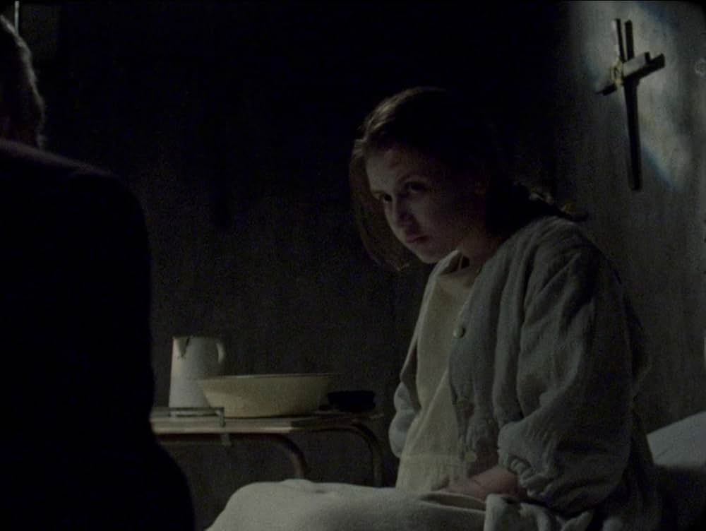 The Devil's Doorway（原題）の画像