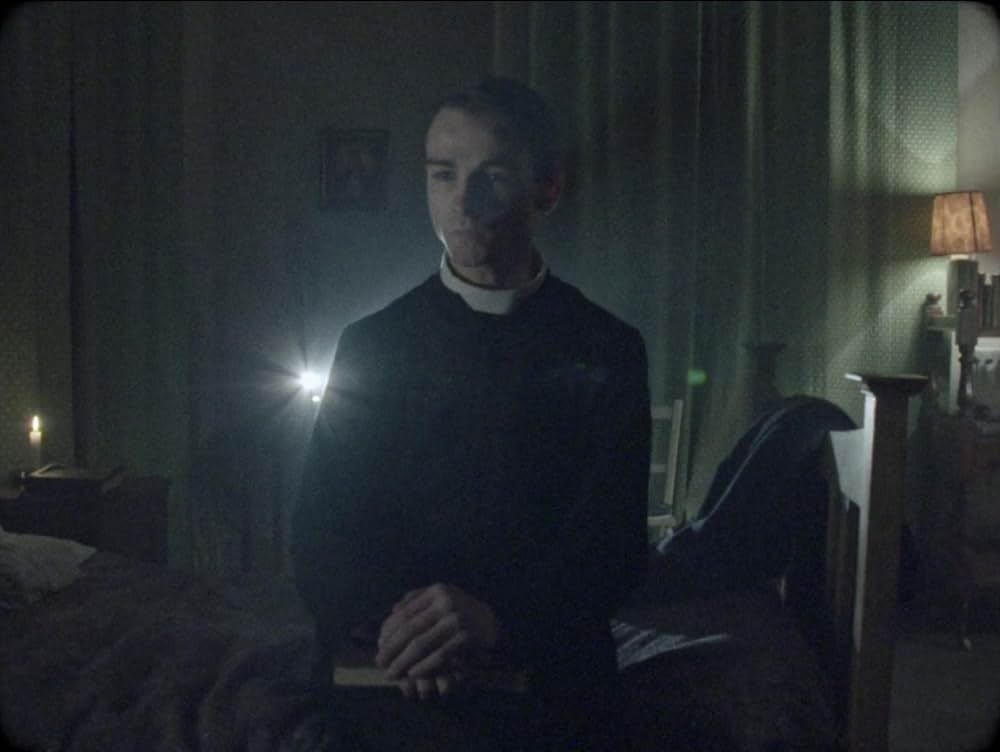 The Devil's Doorway（原題）の画像