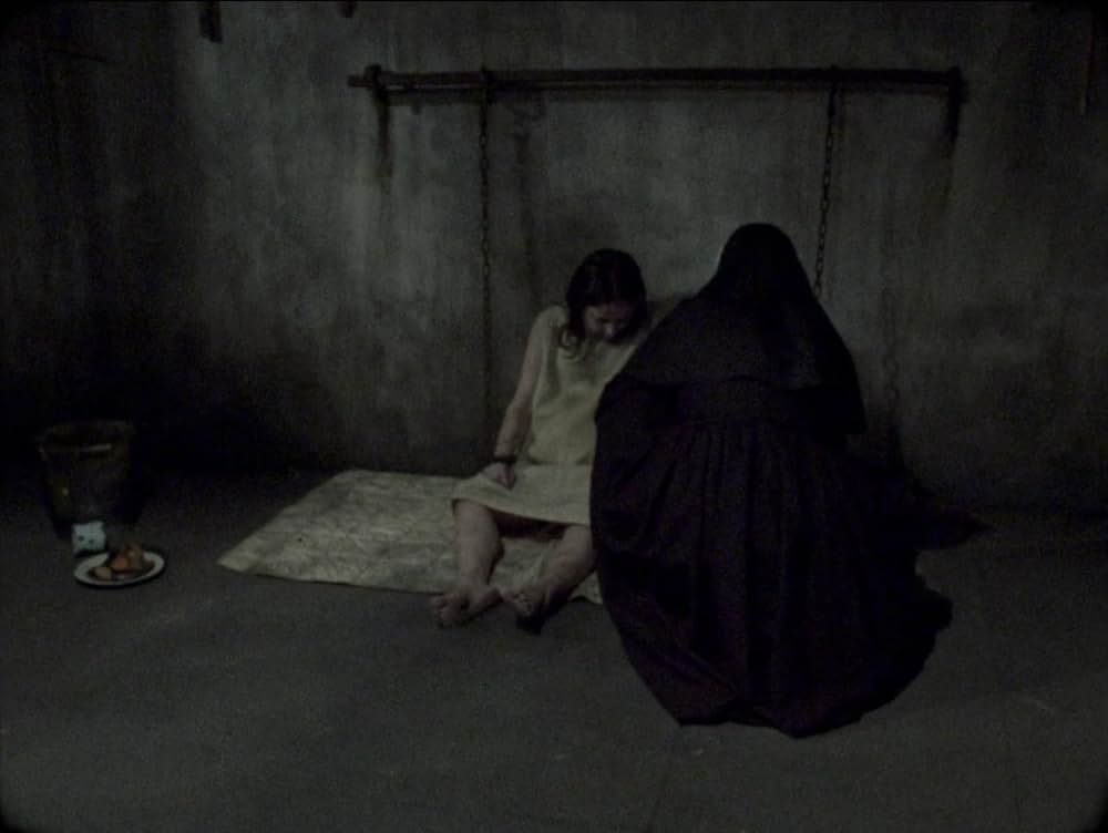 The Devil's Doorway（原題）の画像