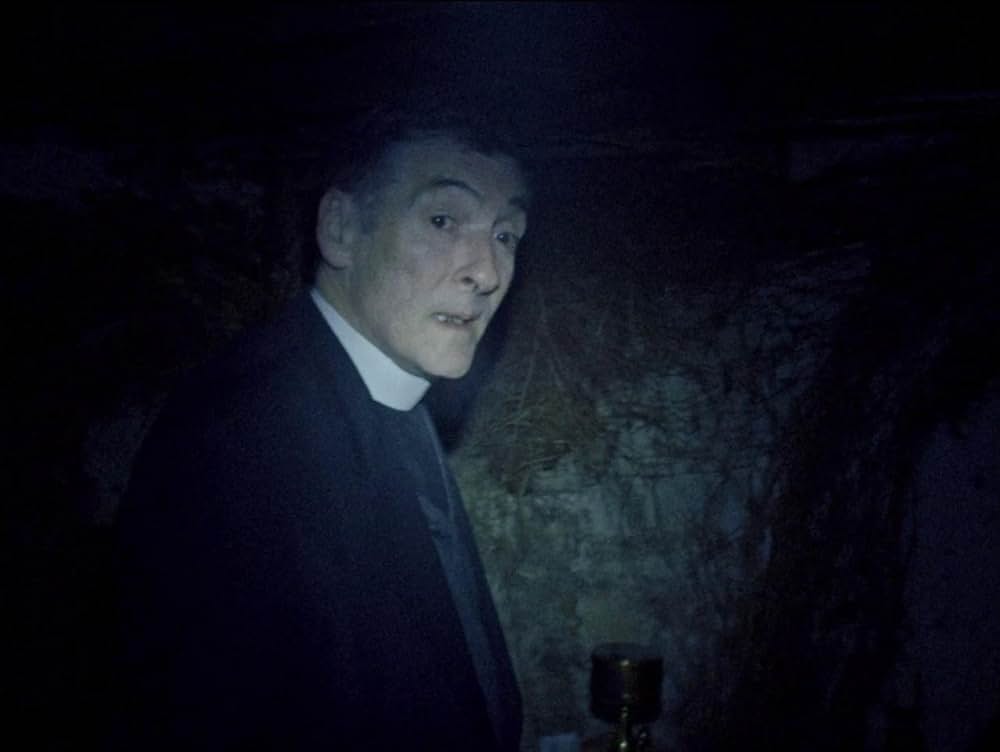 The Devil's Doorway（原題）の画像