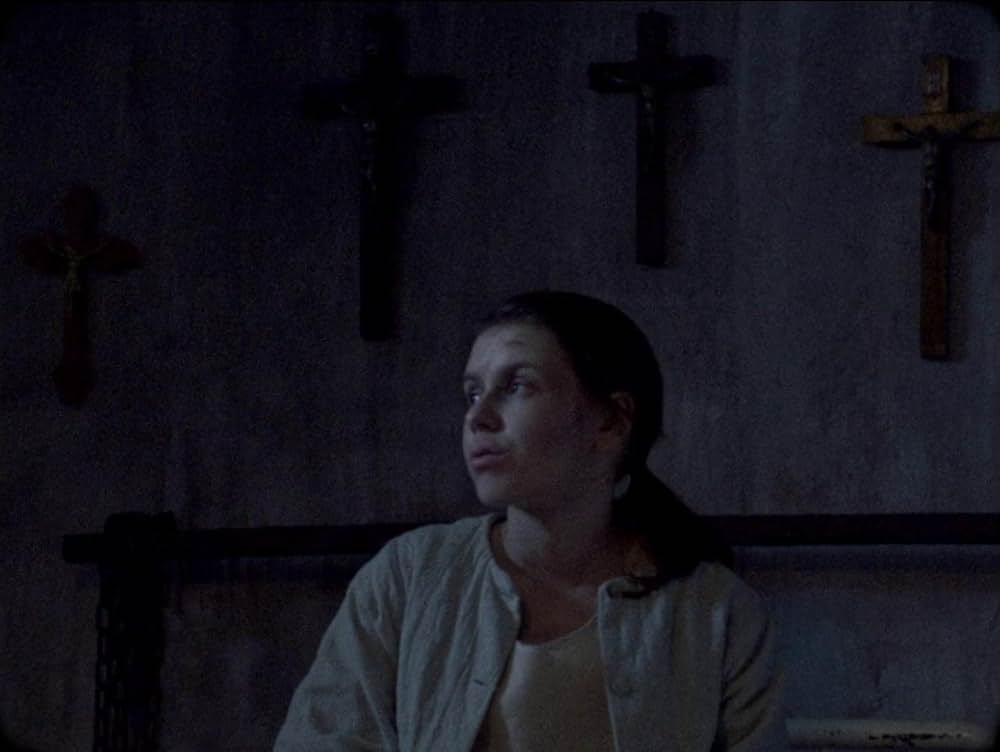 The Devil's Doorway（原題）の画像