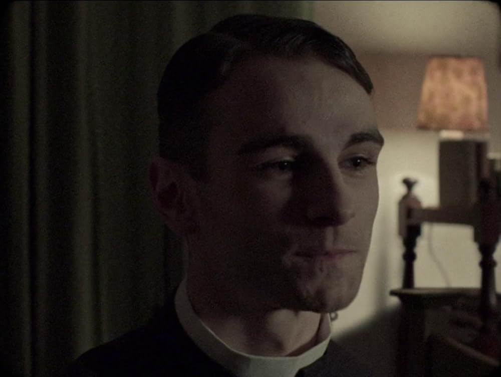 The Devil's Doorway（原題）の画像