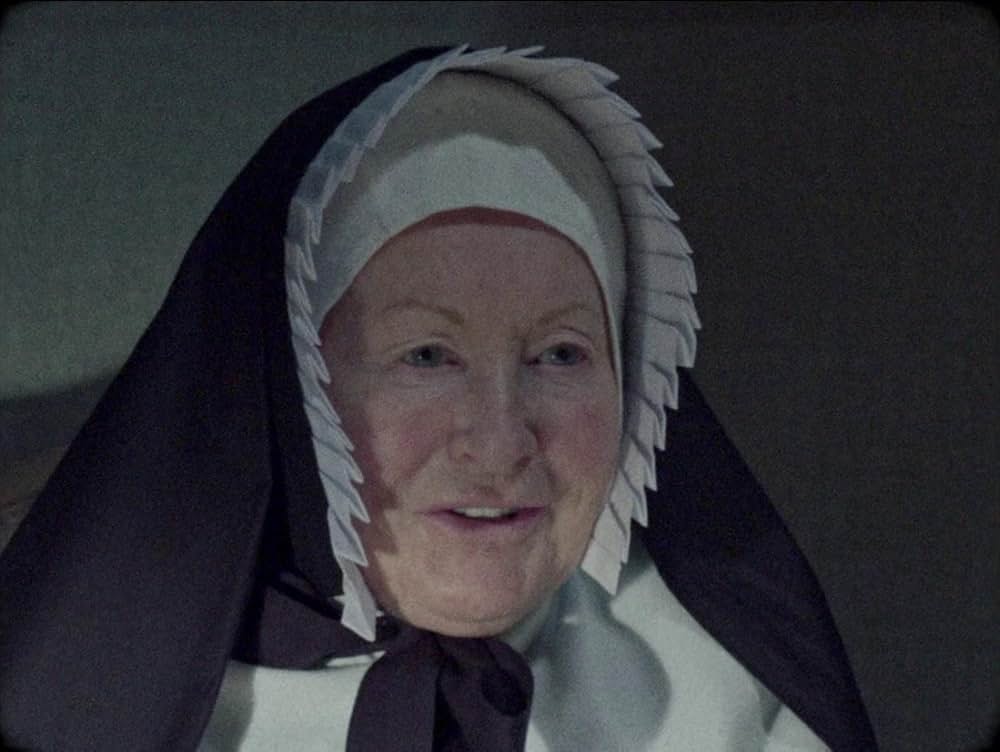 The Devil's Doorway（原題）の画像