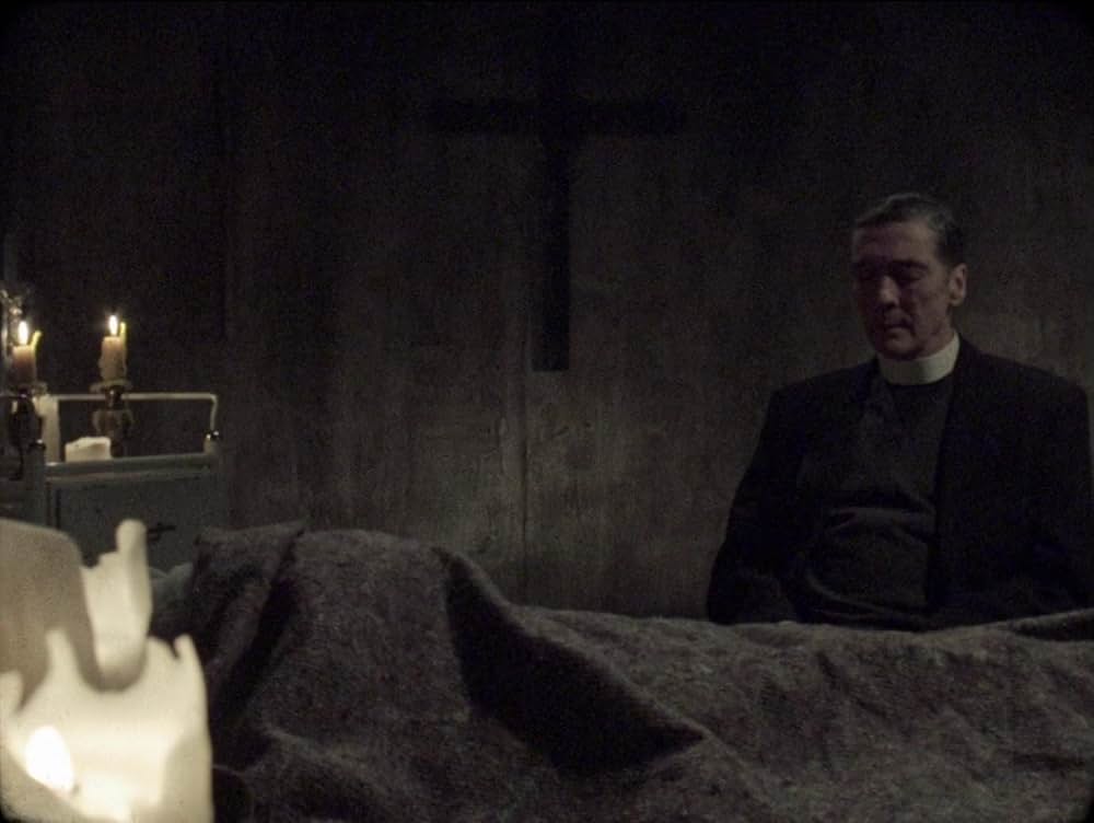 The Devil's Doorway（原題）の画像