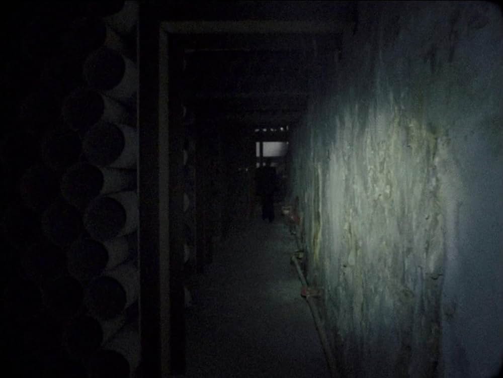 The Devil's Doorway（原題）の画像