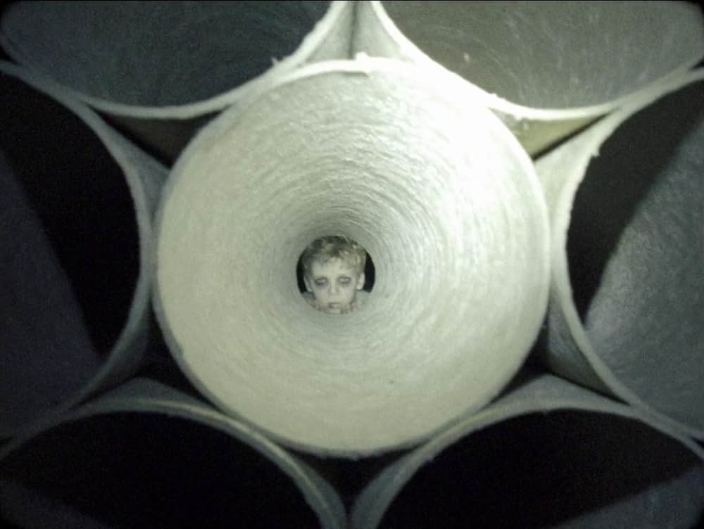 The Devil's Doorway（原題）の画像