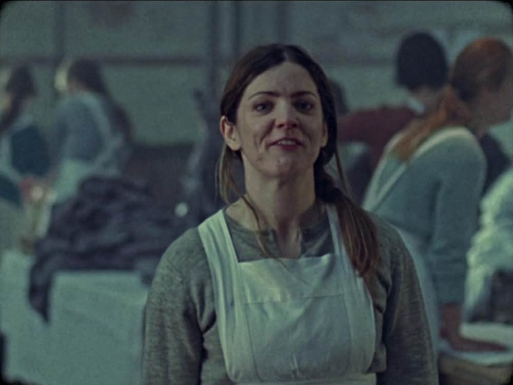 The Devil's Doorway（原題）の画像