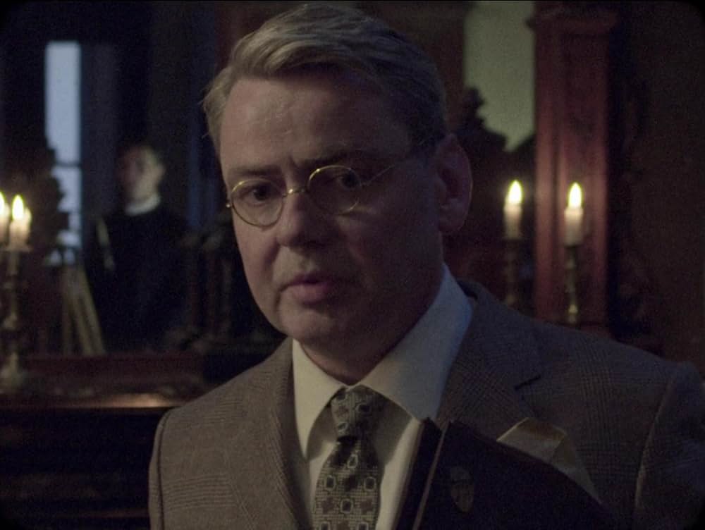 The Devil's Doorway（原題）の画像