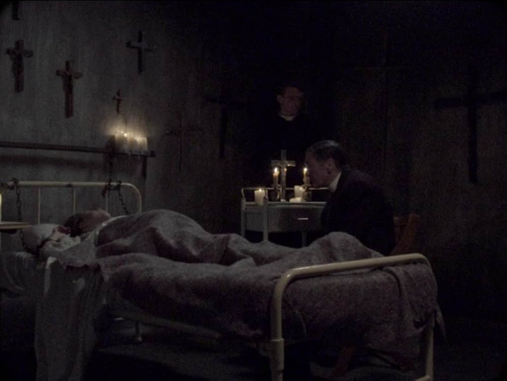 The Devil's Doorway（原題）の画像