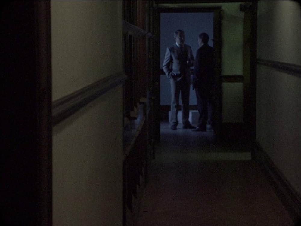 The Devil's Doorway（原題）の画像