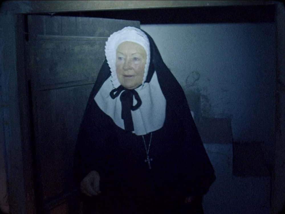 The Devil's Doorway（原題）の画像