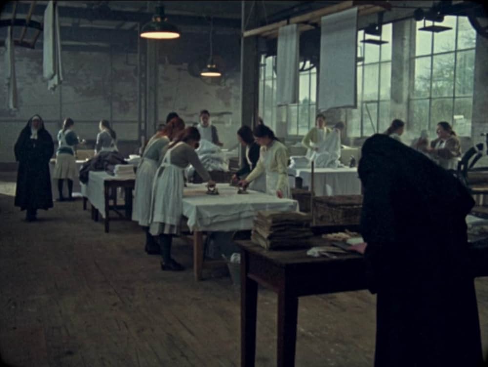 The Devil's Doorway（原題）の画像