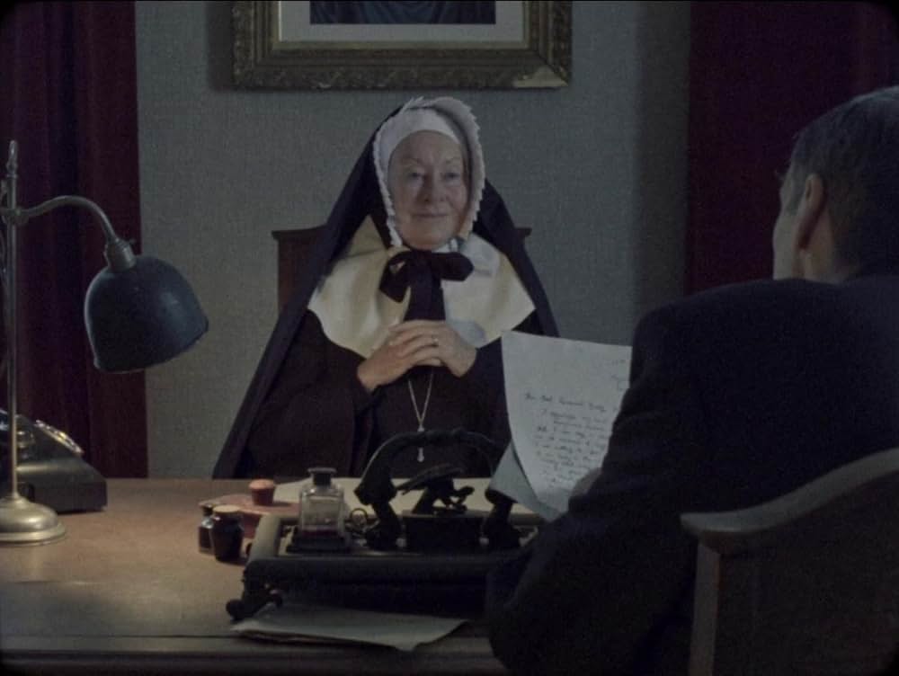 The Devil's Doorway（原題）の画像