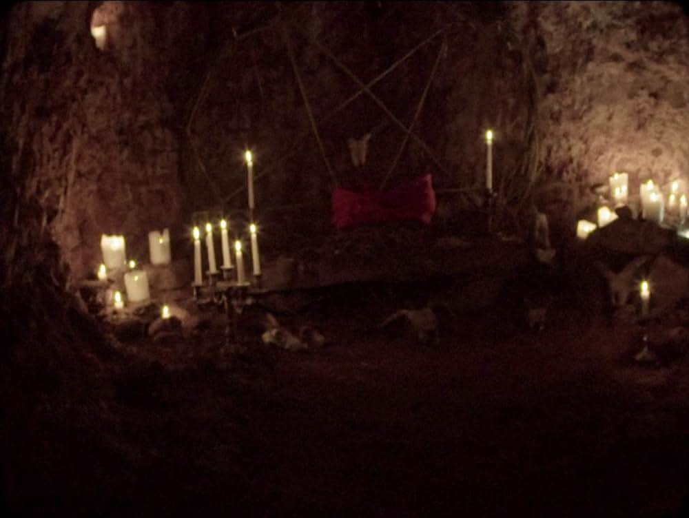 The Devil's Doorway（原題）の画像