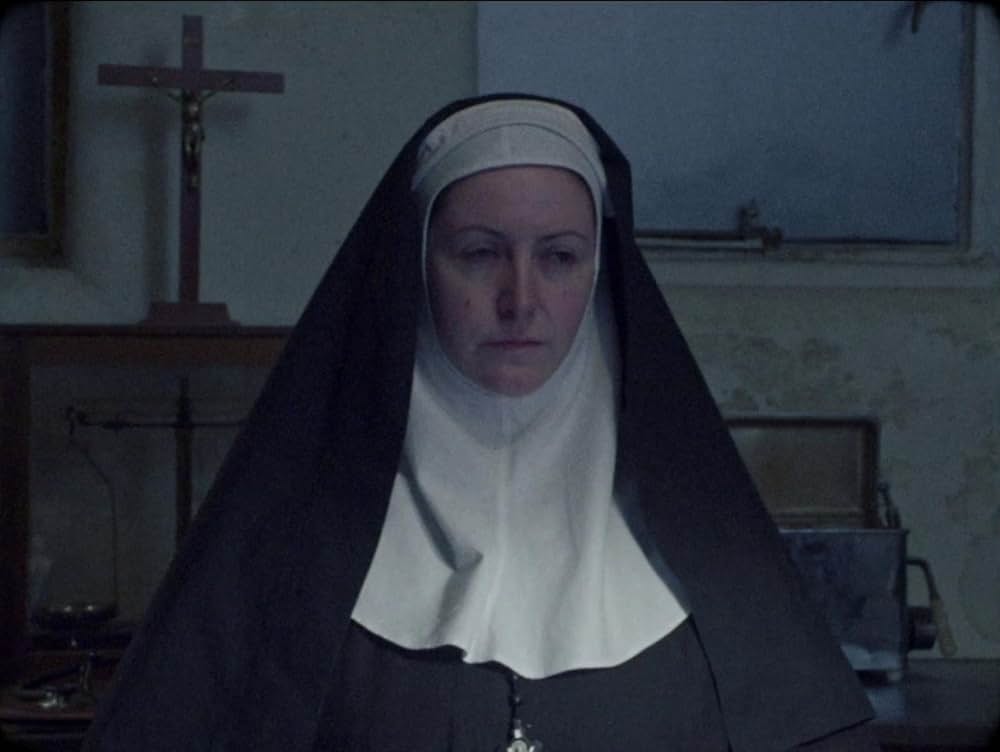 The Devil's Doorway（原題）の画像