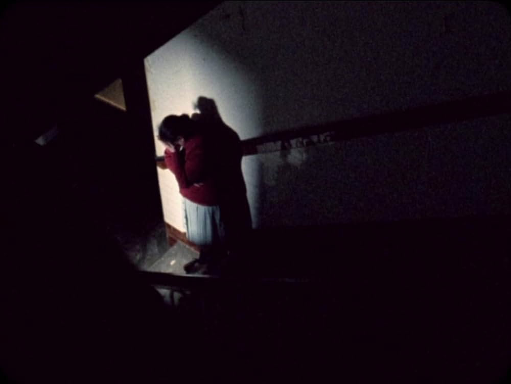 The Devil's Doorway（原題）の画像