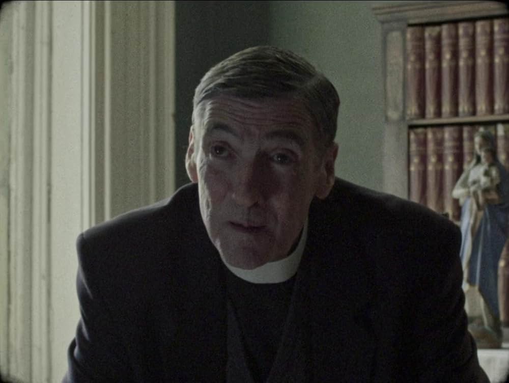 The Devil's Doorway（原題）の画像