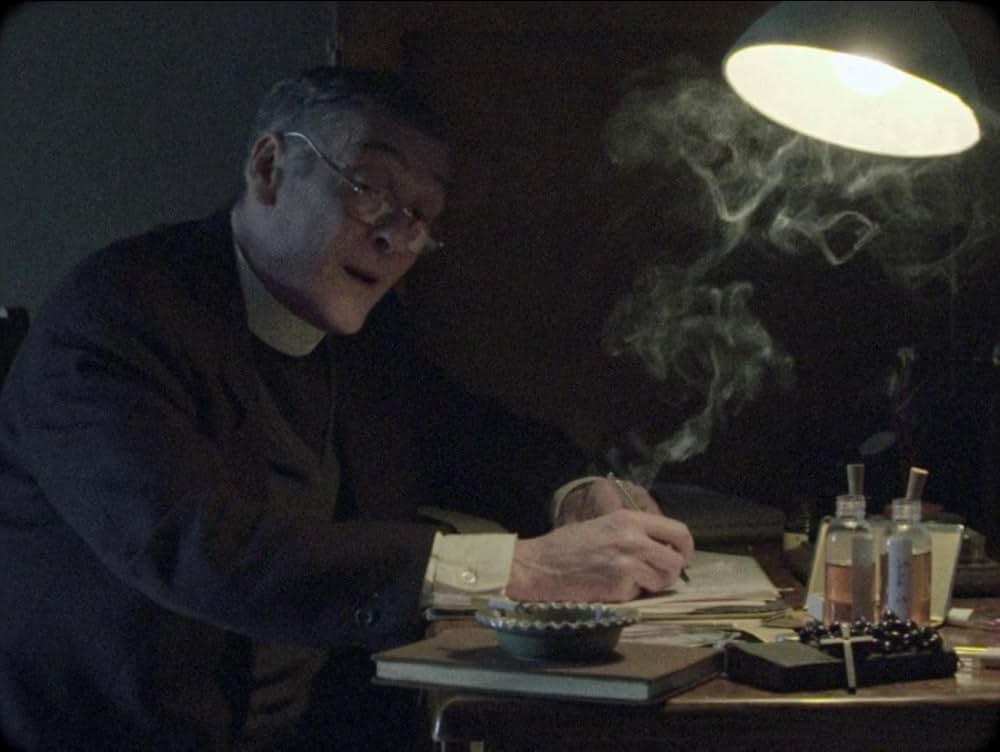 The Devil's Doorway（原題）の画像