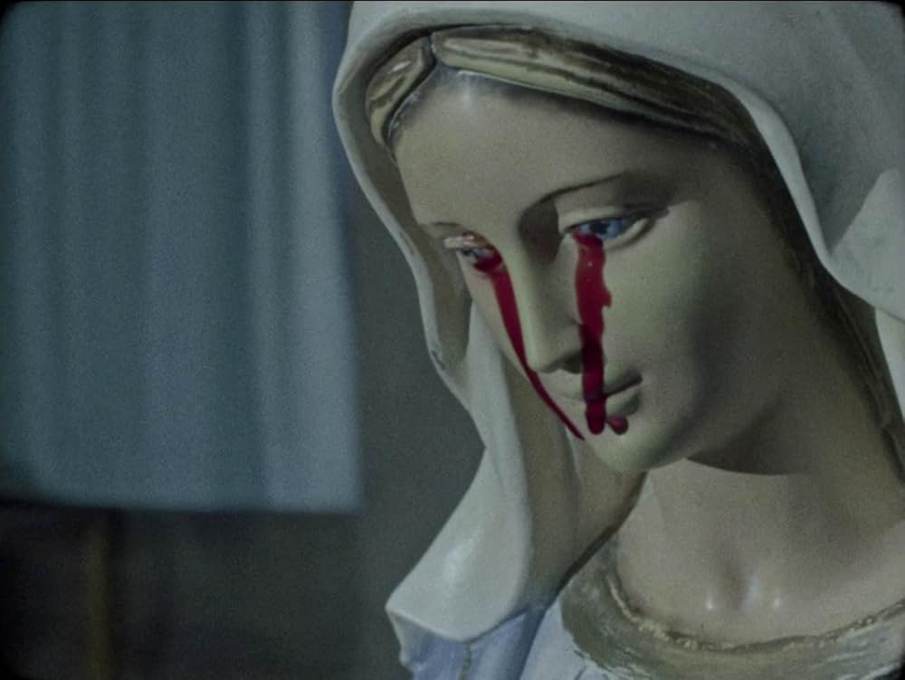 The Devil's Doorway（原題）の画像