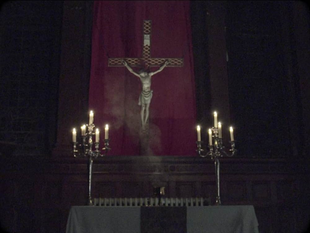 The Devil's Doorway（原題）の画像